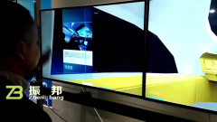 多媒體展示系統的分類主要包括哪些