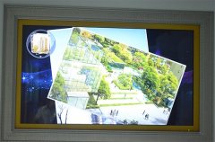 展廳機器人