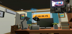 vr虛擬地震