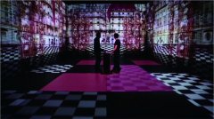 BOX 空間
