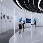 制作企業(yè)歷史展廳需要考量哪些內(nèi)容？