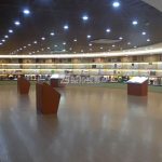 展廳設計中的虛擬翻書技術及其應用方式