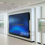 液晶拼接屏具備哪些獨特的應用優(yōu)勢