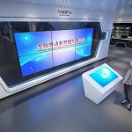 雙屏聯(lián)動系統(tǒng)在展廳設(shè)計中常見的互動類型有哪些？