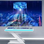 物體識別桌對于不同領(lǐng)域應(yīng)用的影響是什么？