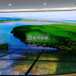 多媒體互動沙盤在不同應用領域中如何實現高效展示