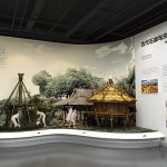石油主題展廳設(shè)計(jì)方案該如何規(guī)劃多媒體部分？