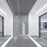 運用多媒體互動打造的企業多媒體展廳，更好地展現企業實力？
