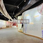 非遺展廳設(shè)計(jì)如何“出圈”？創(chuàng)意與實(shí)用并行，讓文化觸手可及！