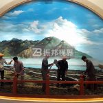 數(shù)字化轉(zhuǎn)型助力文化館創(chuàng)新升級(jí)，打造沉浸式文化體驗(yàn)空間！