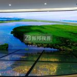 光影互動技術(shù)如何賦予沙盤系統(tǒng)新的展示效果！