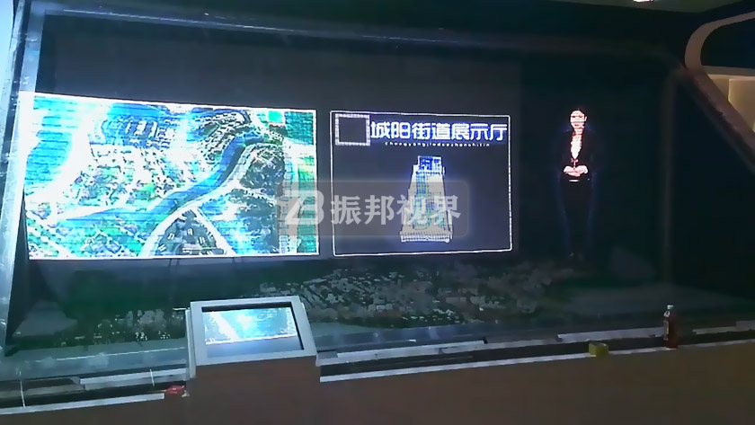 3d鍏ㄦ伅鎶曞奖娌欑洡灞曠ず鏁堟灉