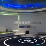 多媒體互動展廳何以吸睛？智能互動、文化創新功不可沒！