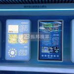 從旁觀到參與，觸摸互動軟件如何重塑展廳互動模式？