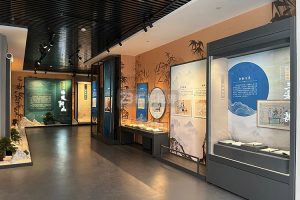 實現博物館展示設計全面數字化轉型，需要哪些技術支持與創新？