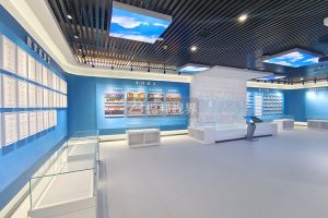 民俗展館內的多媒體互動，能否讓你對傳統文化有更深刻的理解？