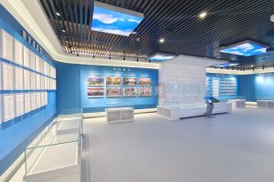 史館展廳數字化建設的推進，如何為來訪者提供更為豐富的體驗？