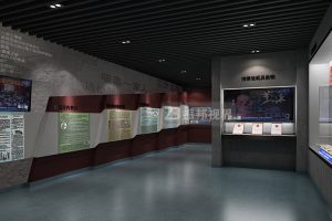 在禁毒科普教育館中實(shí)施數(shù)字化建設(shè)，能否適應(yīng)新時(shí)代青年的需求？
