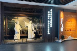 科技博物館設(shè)計(jì)中數(shù)字交互元素具備哪些特質(zhì)使其成為熱門選擇？