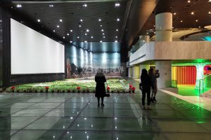 如何通過數(shù)字化手段，提升智慧城市會客廳的服務(wù)體驗(yàn)與品質(zhì)?