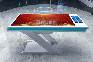 展廳機器人