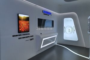 數(shù)字技術(shù)在安全科普館中的應(yīng)用，為內(nèi)容傳播的智能化提供支持！