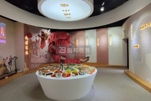 非遺館運用數字技術展示地方文化，這樣的創新方式你體驗過嗎？