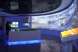 多媒體設備應用在企業展廳，有哪些創新策略值得我們探索？