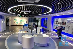 企業(yè)選擇智能展館展廳進(jìn)行展示，背后有哪些關(guān)鍵因素在起作用？