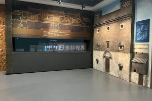 數(shù)字策展新思路：民俗博物館如何用光影重構(gòu)歷史空間？