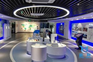 想用高性價比企業展廳？多媒體互動裝置的應用策略你了解多少？