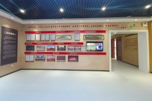 您的數字展廳還在用傳統展板？看當下數字史館如何突破維度限制！