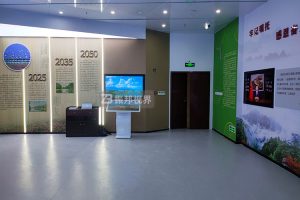 想知道科技館里哪個展項最吸睛？數字技術呈現的內容展項了解下？
