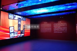 預(yù)算有限如何選配？LED互動(dòng)顯示屏分級(jí)方案怎樣匹配不同展廳需求？