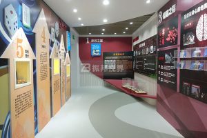 新時代少年宮建設：如何運用科技館數字交互技術提升展覽吸引力？
