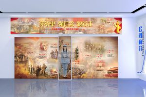 突破傳統展示模式：交互式虛擬主持人系統重塑展廳空間設計方案