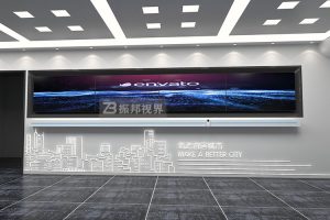 智能移動滑軌屏如何重構展陳空間？交互設計賦能數字展廳新表達！