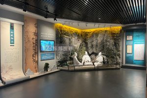 觀眾為何在展廳駐足更久？解析文化類展館多媒體互動設計方案！