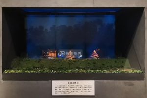 歷史博物館數(shù)字化升級(jí)：幻影成像方案在沉浸式展陳中的創(chuàng)新實(shí)踐！