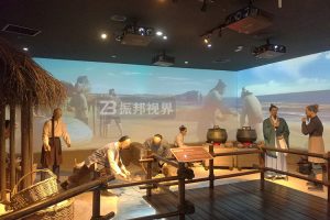 如何用互動裝置打破傳統展廳同質化？創意設計給出答案！
