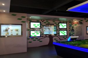 傳統(tǒng)校史館如何升級？多媒體科技應(yīng)用帶來顛覆性觀展體驗(yàn)！