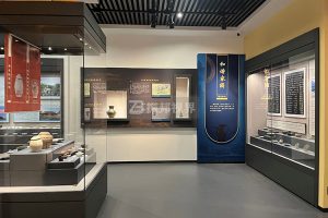 智慧升級展廳交互：看前沿解決方案如何精準提升博物館展示效果！
