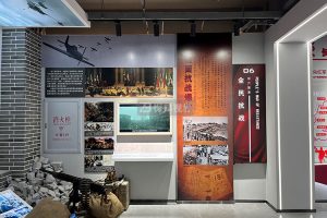 如何設計國防教育基地的交互系統？方案規劃到落地的要點有哪些？