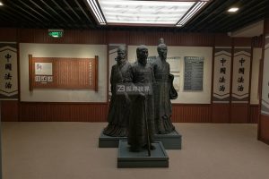 打造近距離文化體驗：沉浸式展館必備的創意互動裝置設計方案解析！