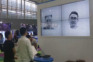 如何通過定制互動拍照裝置，實現展廳科技感與藝術表現力的突破？